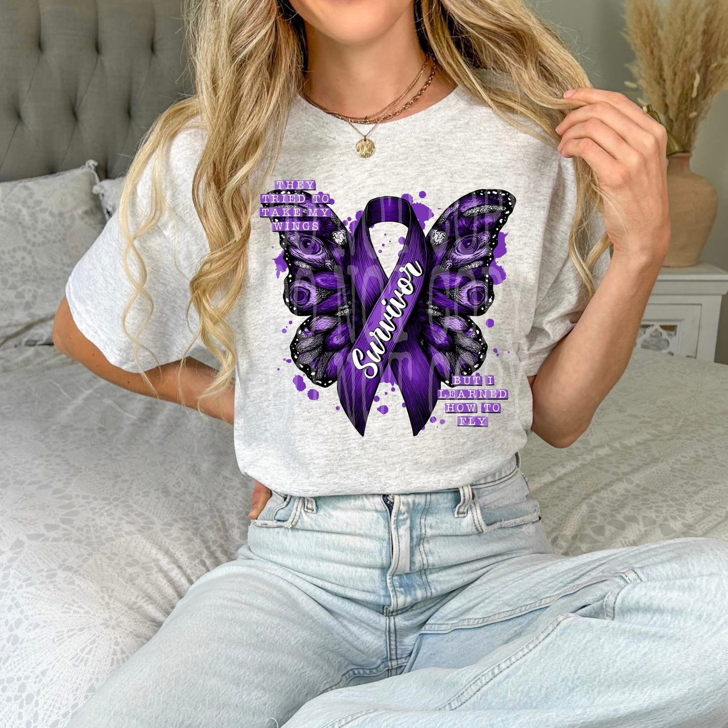 Survivor - TRANSFER (PH)