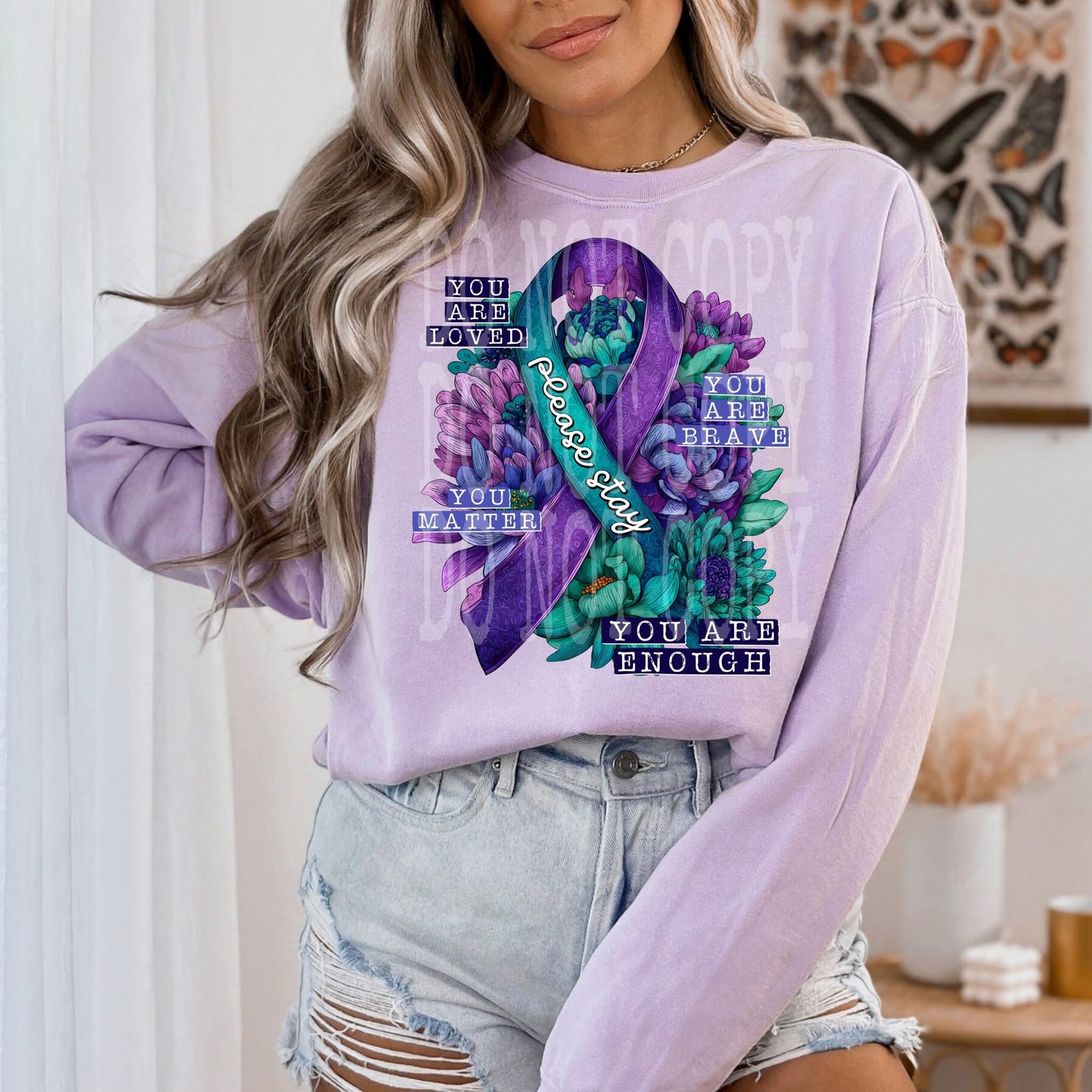 Please Stay - TRANSFER (PH)