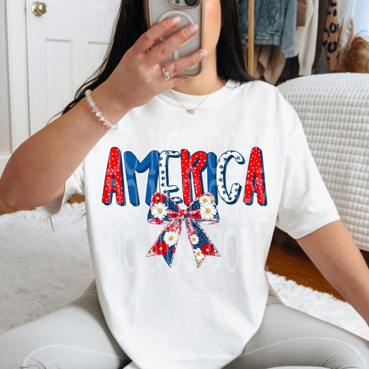 America  -  TRANSFERS (PH)
