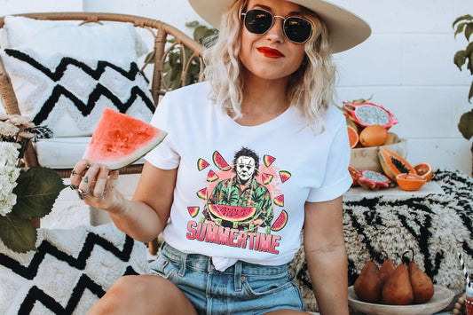 Summertime  -  TRANSFERS (PH)