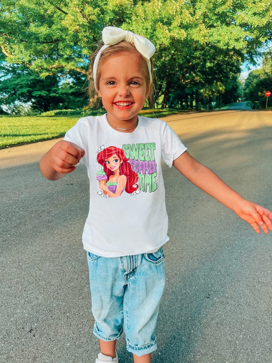 Sweet Summer Time  -  TRANSFERS (PH)