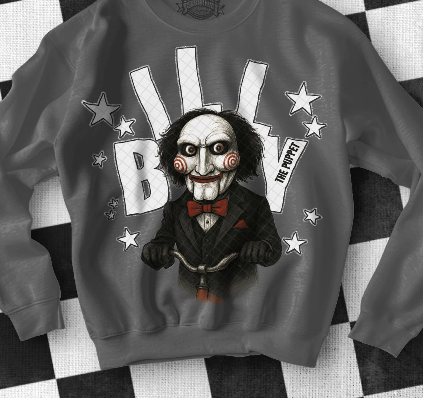 Bill - TRANSFER (KPI)