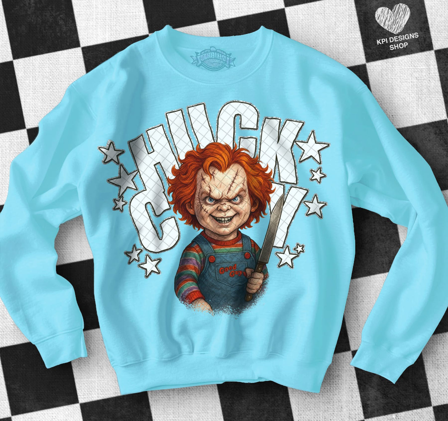 C / White - TRANSFER (KPI)