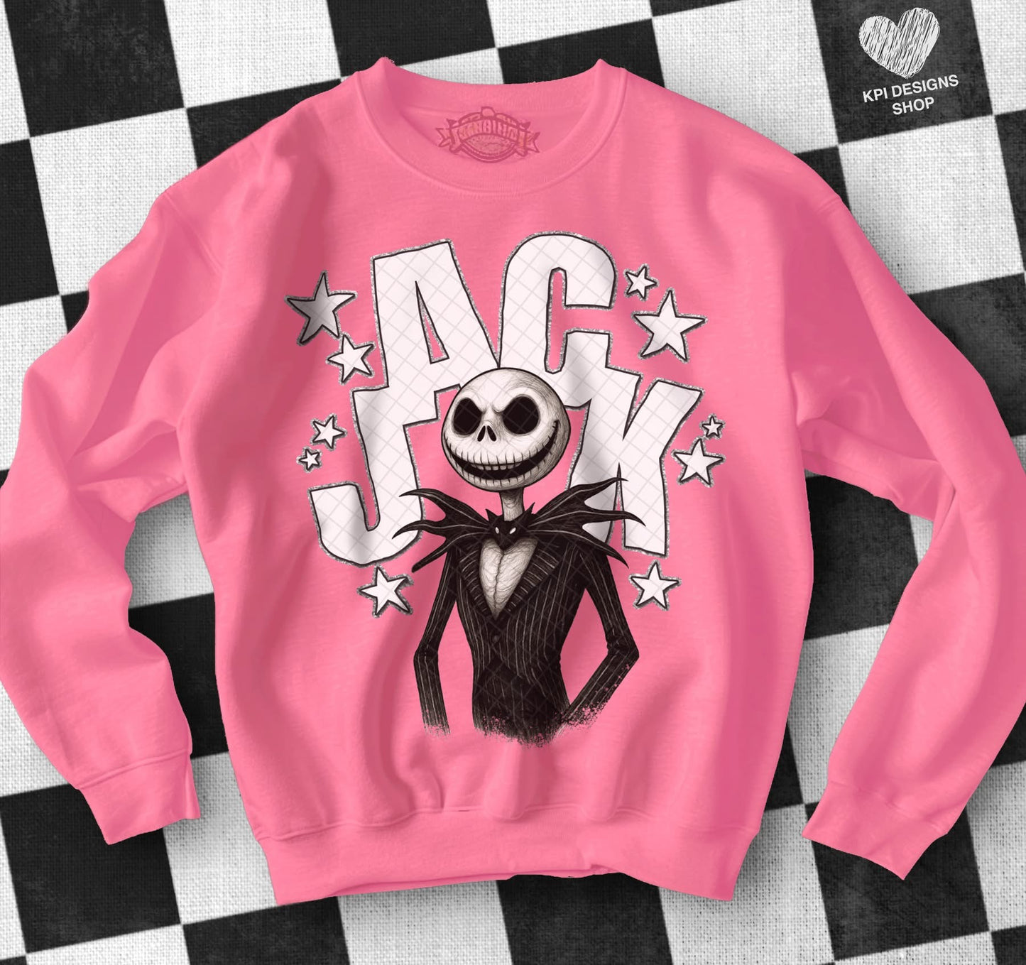 J  / White - TRANSFER (KPI)