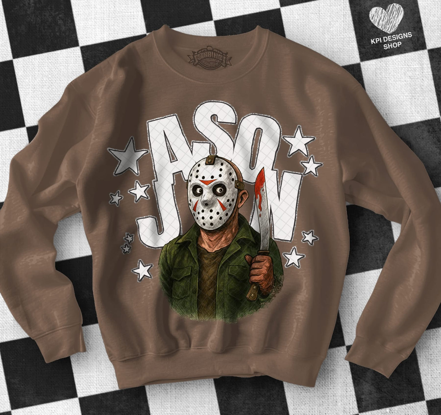 J  / White - TRANSFER (KPI)