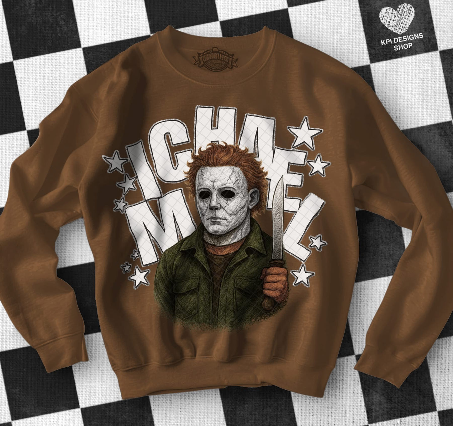 M / White - TRANSFER (KPI)