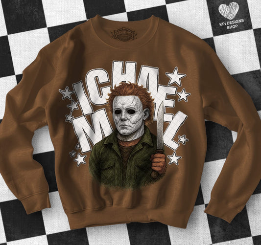 M / White - TRANSFER (KPI)