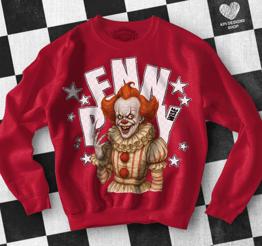 P / White - TRANSFER (KPI)