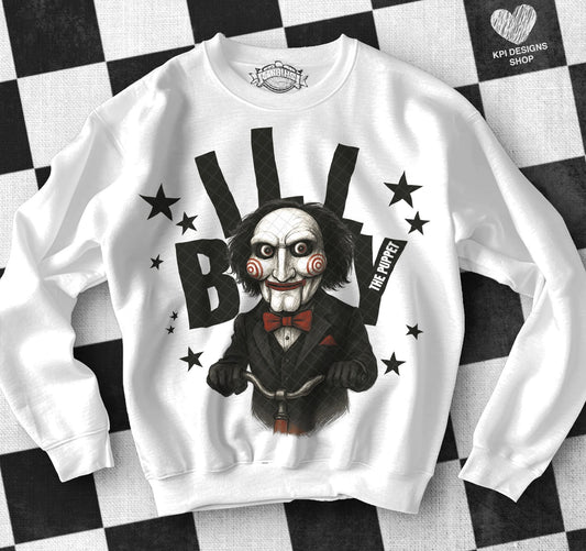 B / Black - TRANSFER (KPI)