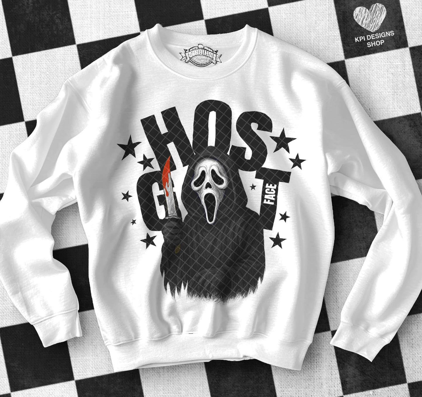 G / Black - TRANSFER (KPI)