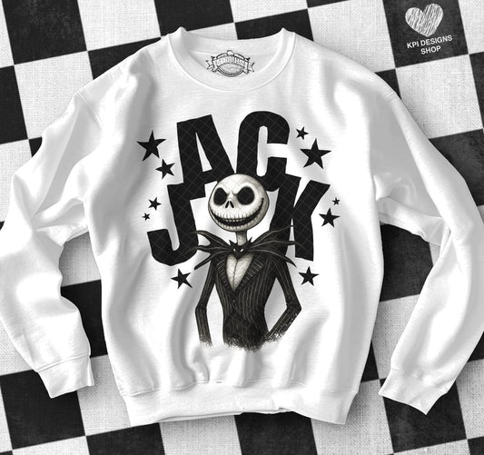 J / Black - TRANSFER (KPI)