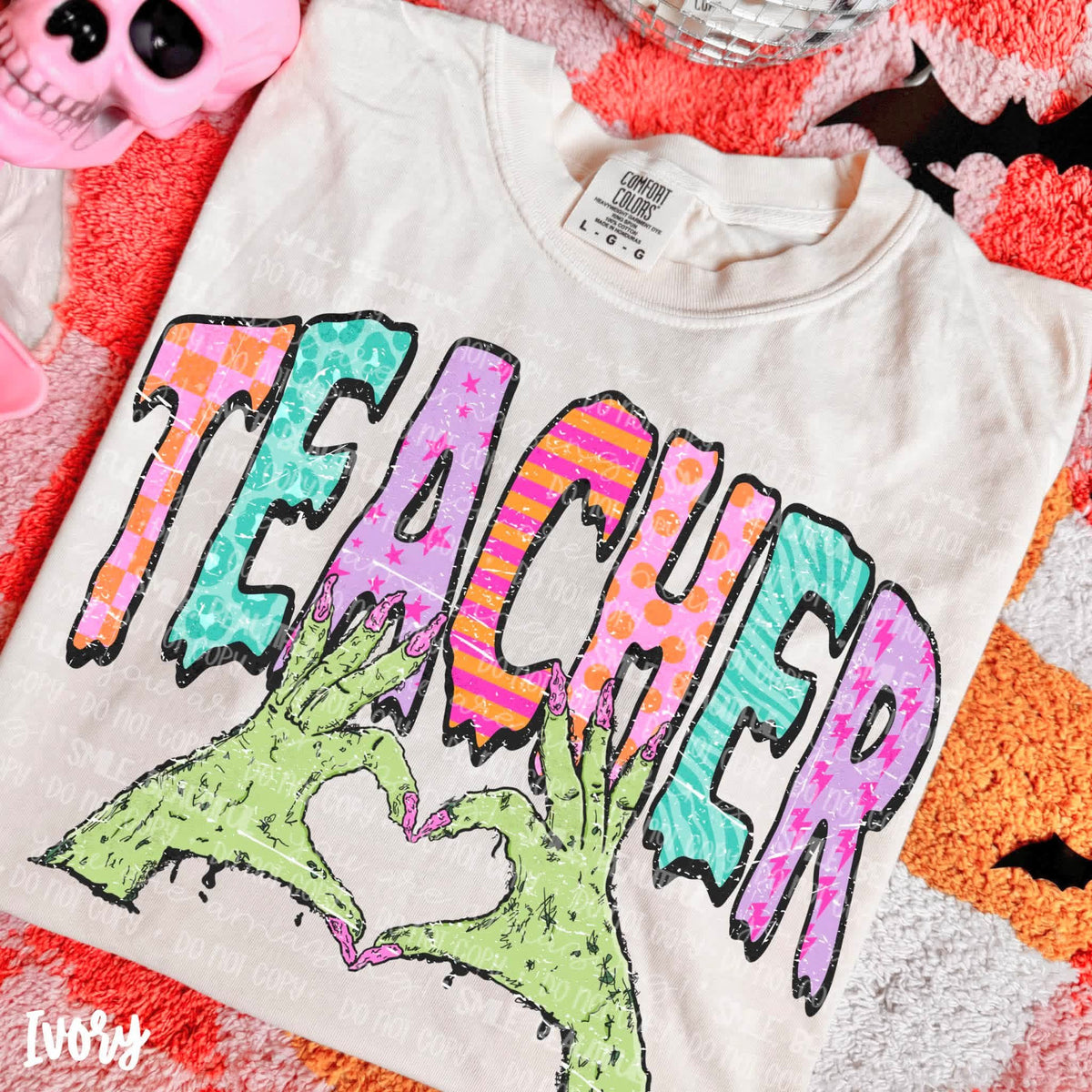 Teacher - Transfers (CC)