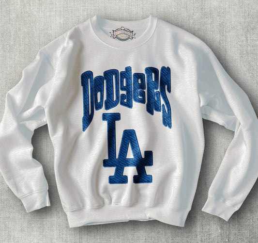 Dodgers -  TRANSFERS (KPI)