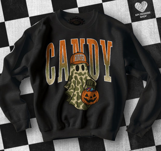 Candy - TRANSFER (KPI)