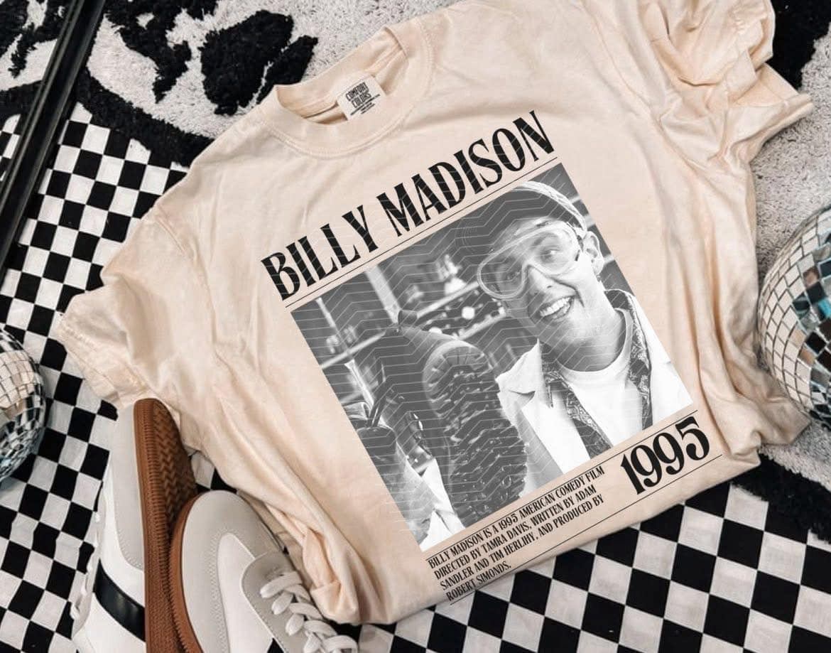 Billy -  TRANSFERS (TIB)
