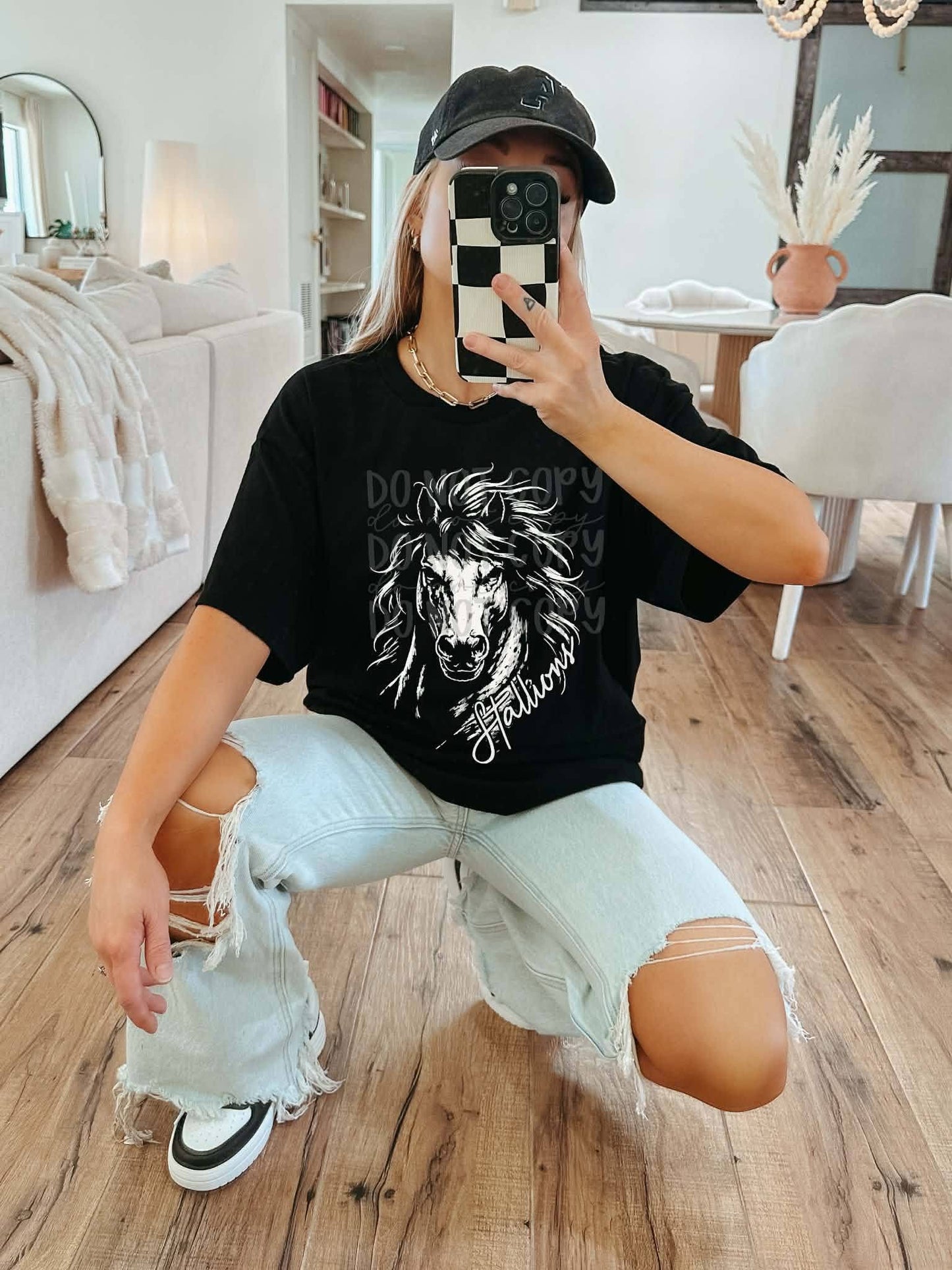 Stallions -  TRANSFER (PH)