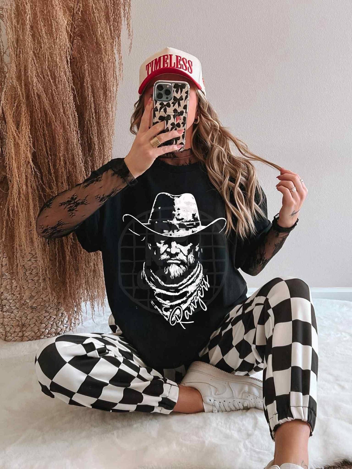 Rangers -  TRANSFER (PH)