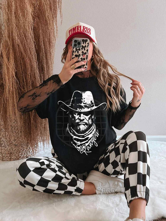 Rangers -  TRANSFER (PH)