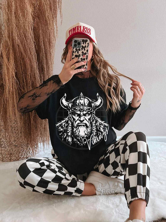 Vikings -  TRANSFER (PH)