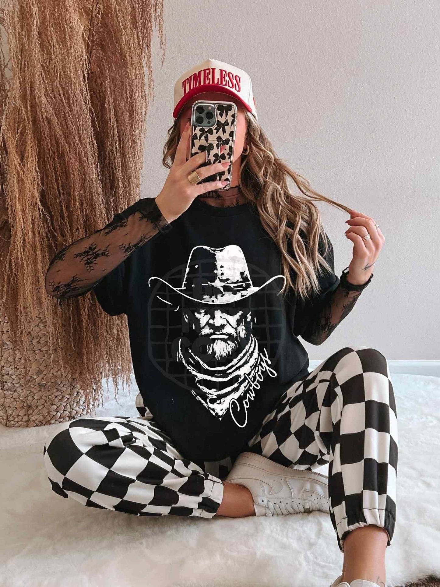 Cowboys -  TRANSFER (PH)