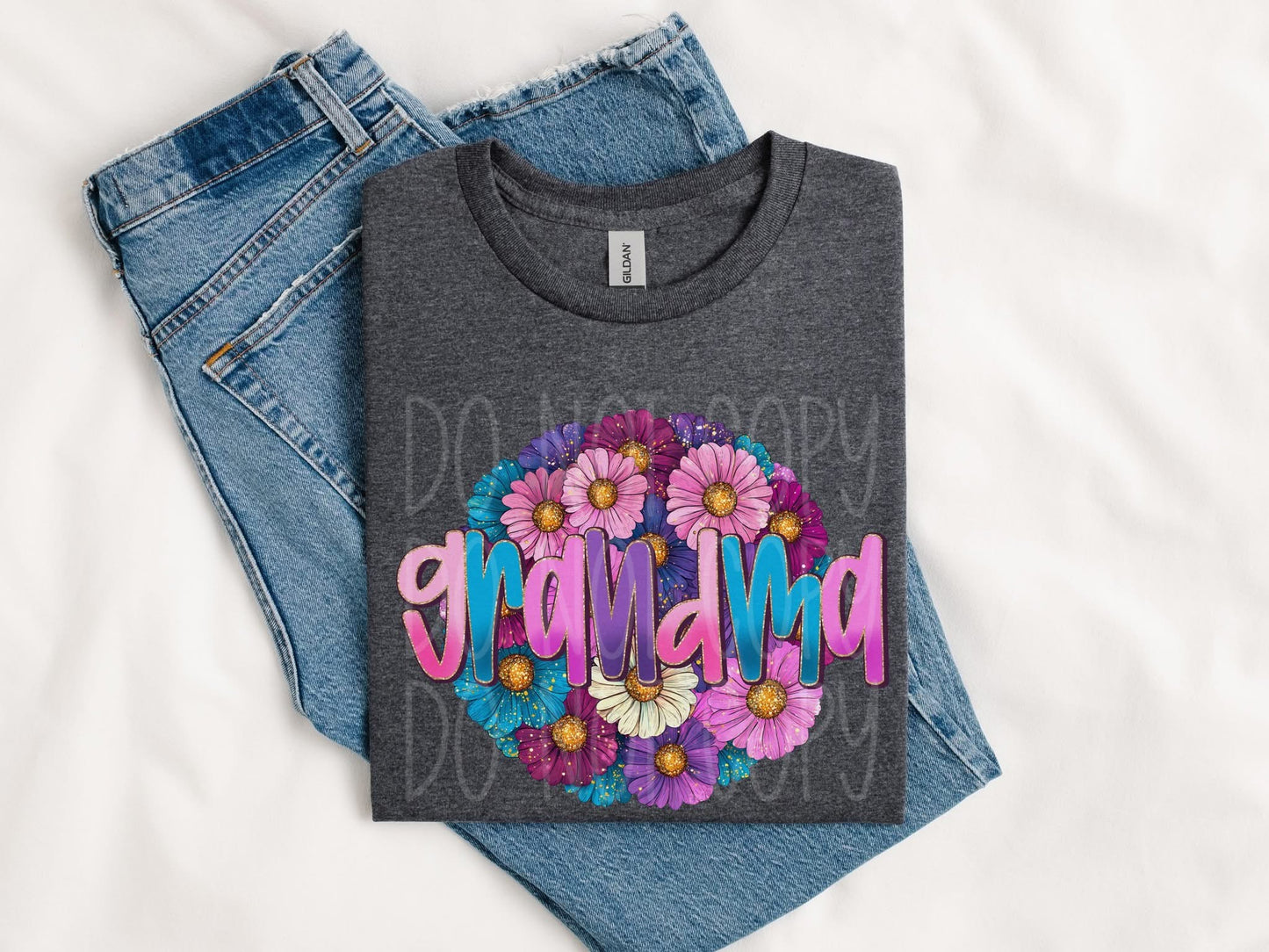 Make A Joyful Noise Unto The Lord -  TRANSFERS (PH)