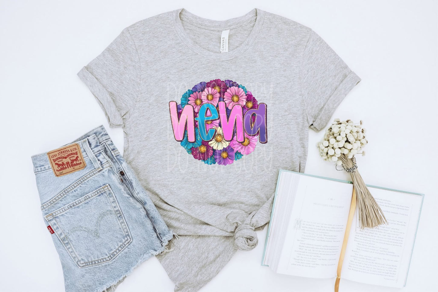 Make A Joyful Noise Unto The Lord -  TRANSFERS (PH)