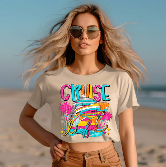 Cruise Life -  TRANSFERS (PH)