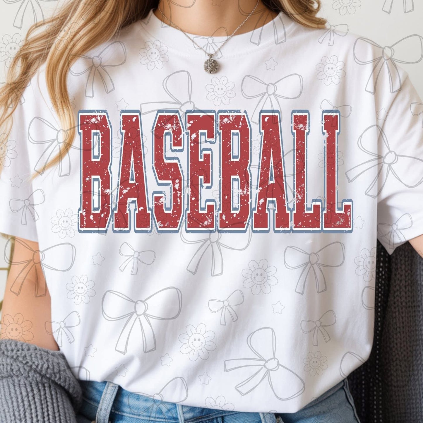 Baseball -  TRANSFER (CC)