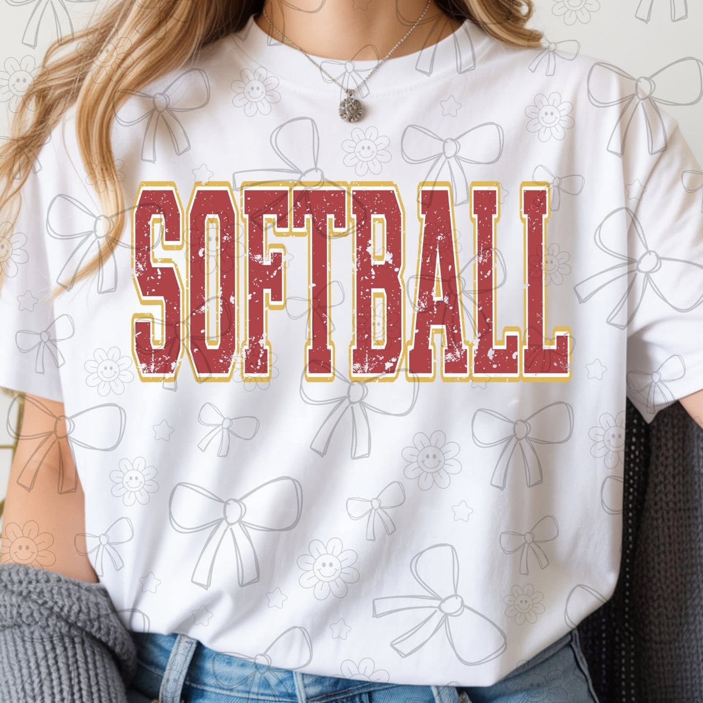 Softball -  TRANSFER (CC)