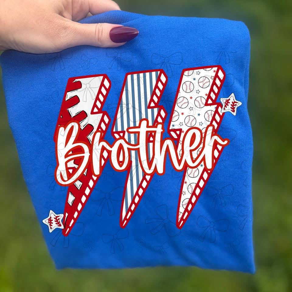 Brother  -  TRANSFER (CC)