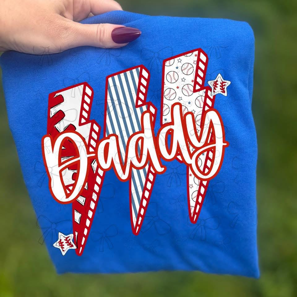 Daddy  -  TRANSFER (CC)