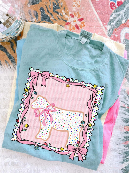 Cow -  TRANSFER (CC)