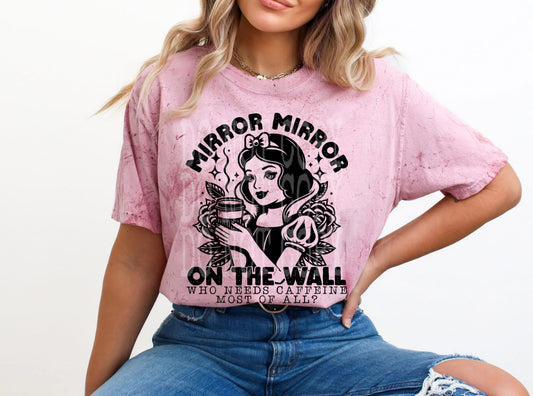 Mirror -  TRANSFERS (PH)