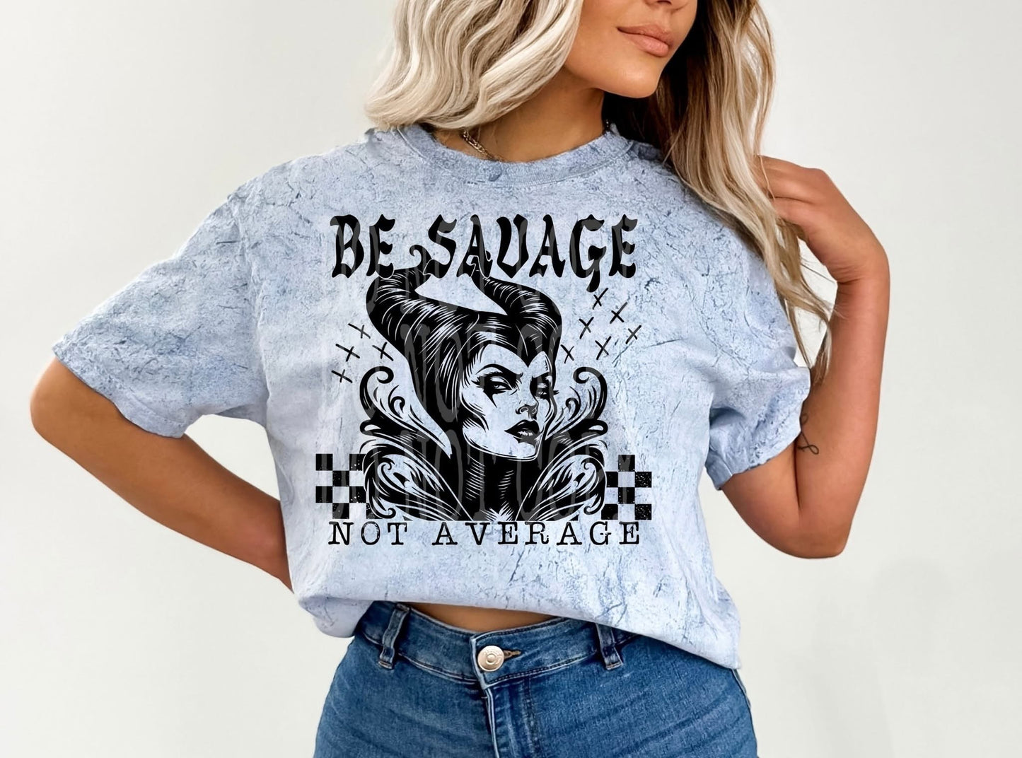 Be Savage -  TRANSFERS (PH)