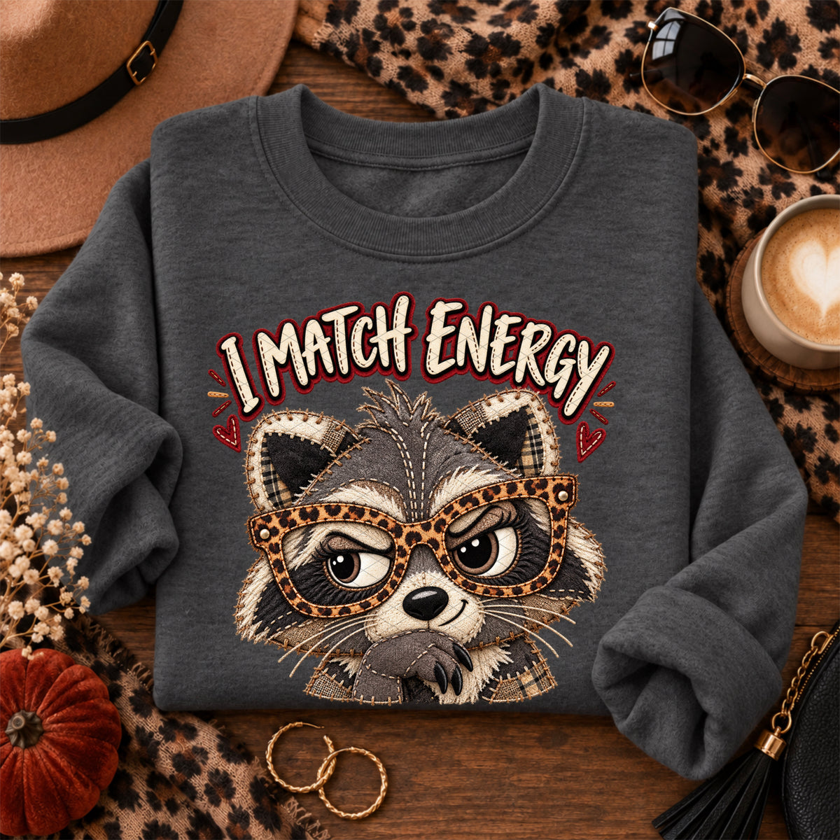 I Match Energy - Transfers (SDD)