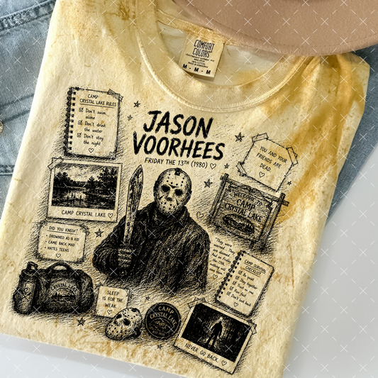 Jason  -  TRANSFER (TGG)