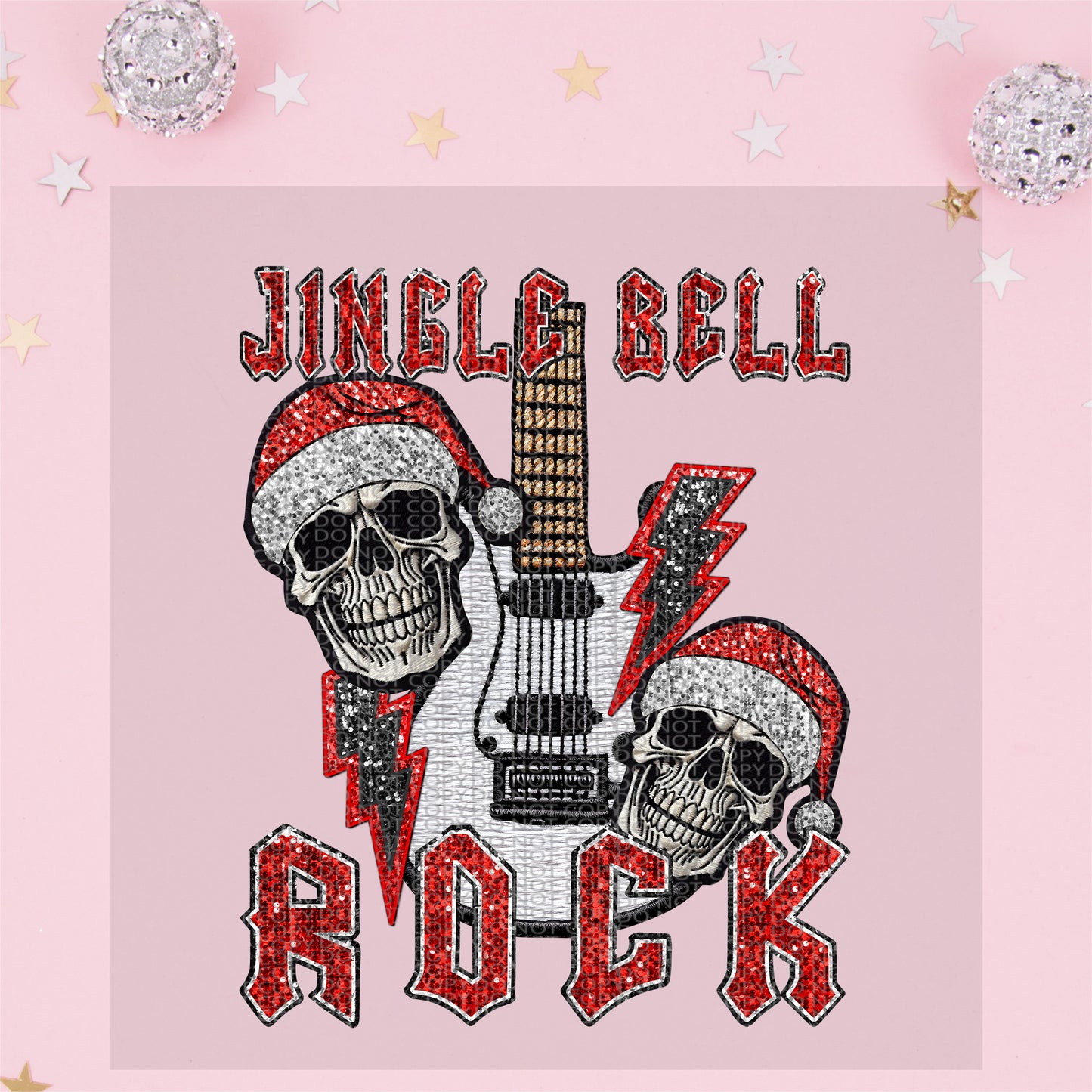 Jingle Bell Rock - TRANSFER (PH)