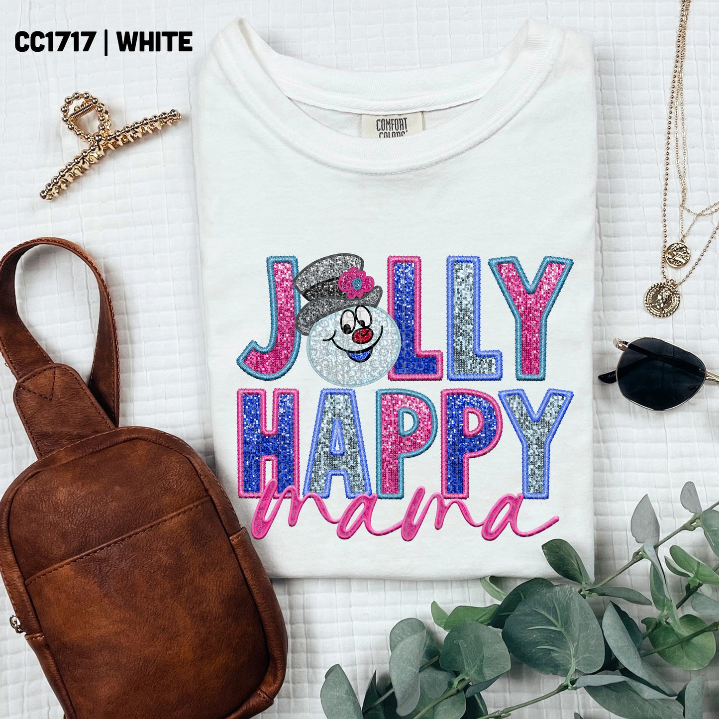 Jolly Happy Mama - TRANSFER (PH)