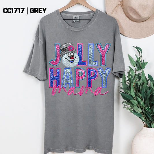 Jolly Happy Mama - TRANSFER (PH)