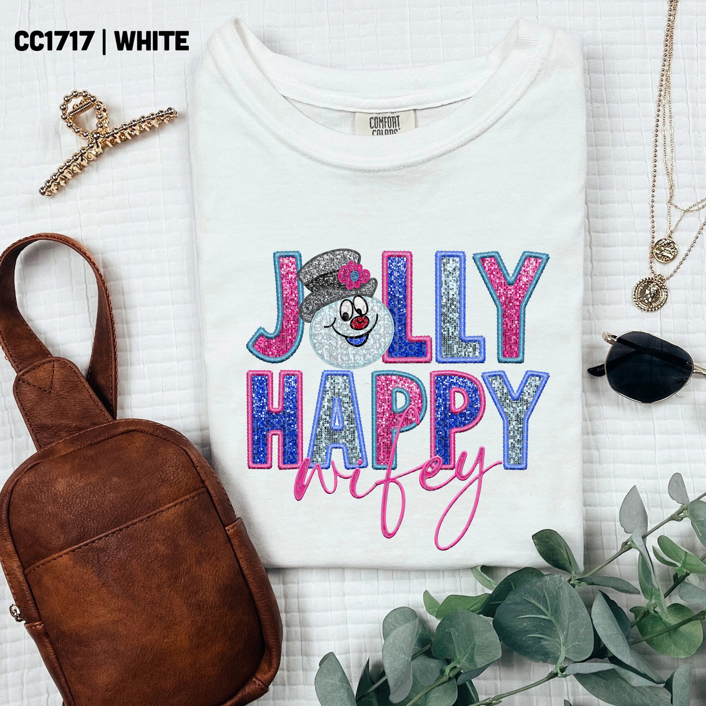 Jolly Happy Wifey - TRANSFER (PH)