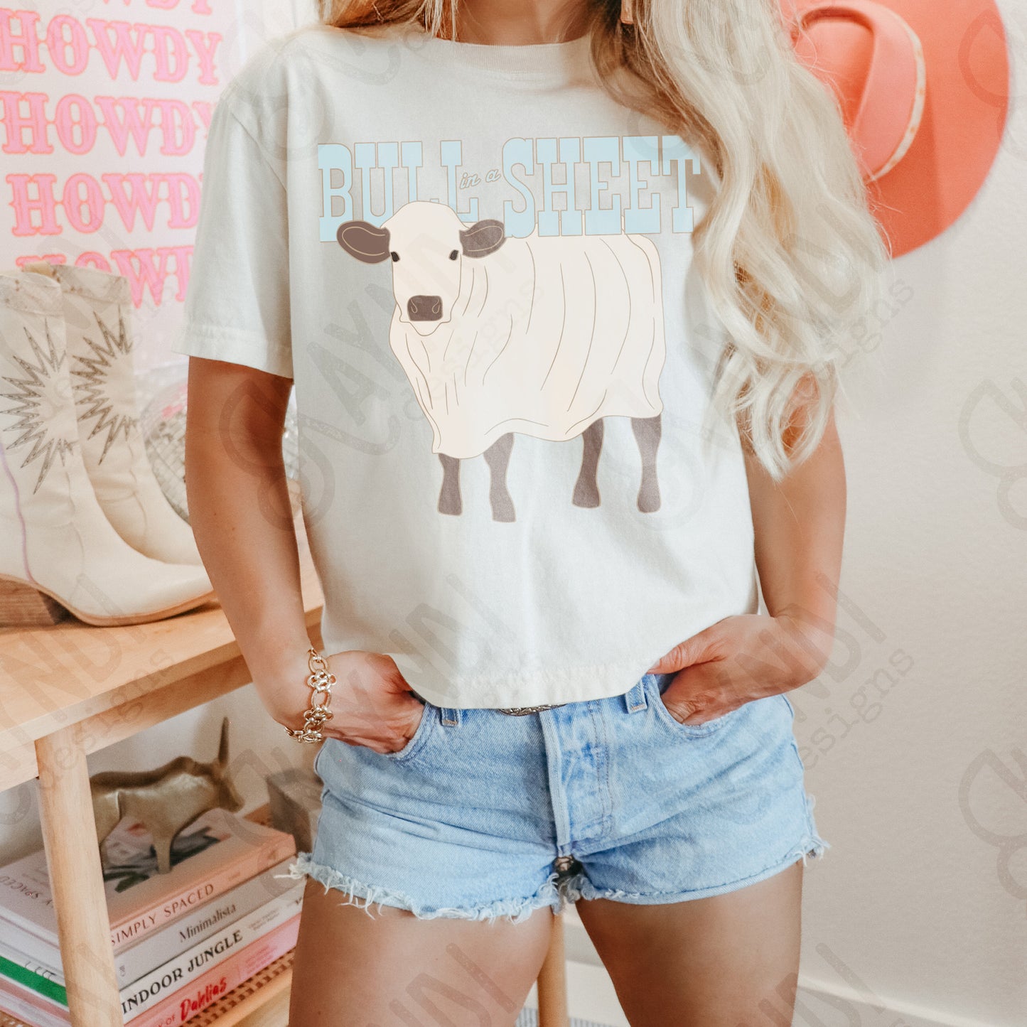 Bull Sheet -  Transfers (Kayndi)