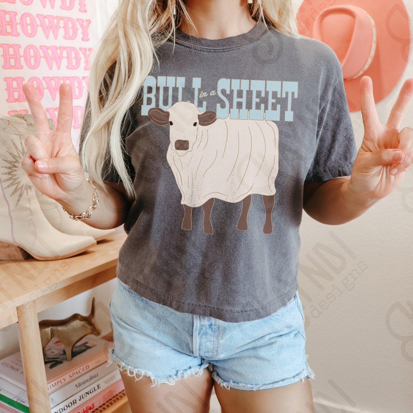 Bull Sheet -  Transfers (Kayndi)