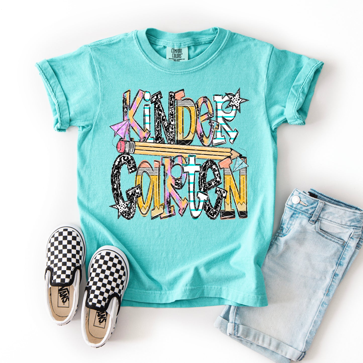 Kindergarten -  TRANSFER (SDD)
