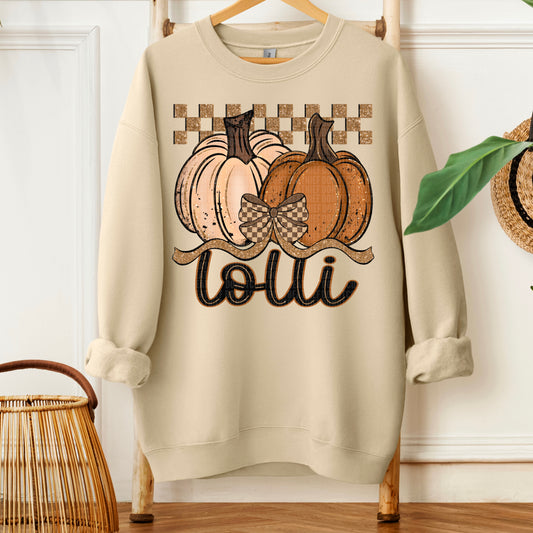 Fall Lolli -   TRANSFER (SDD)