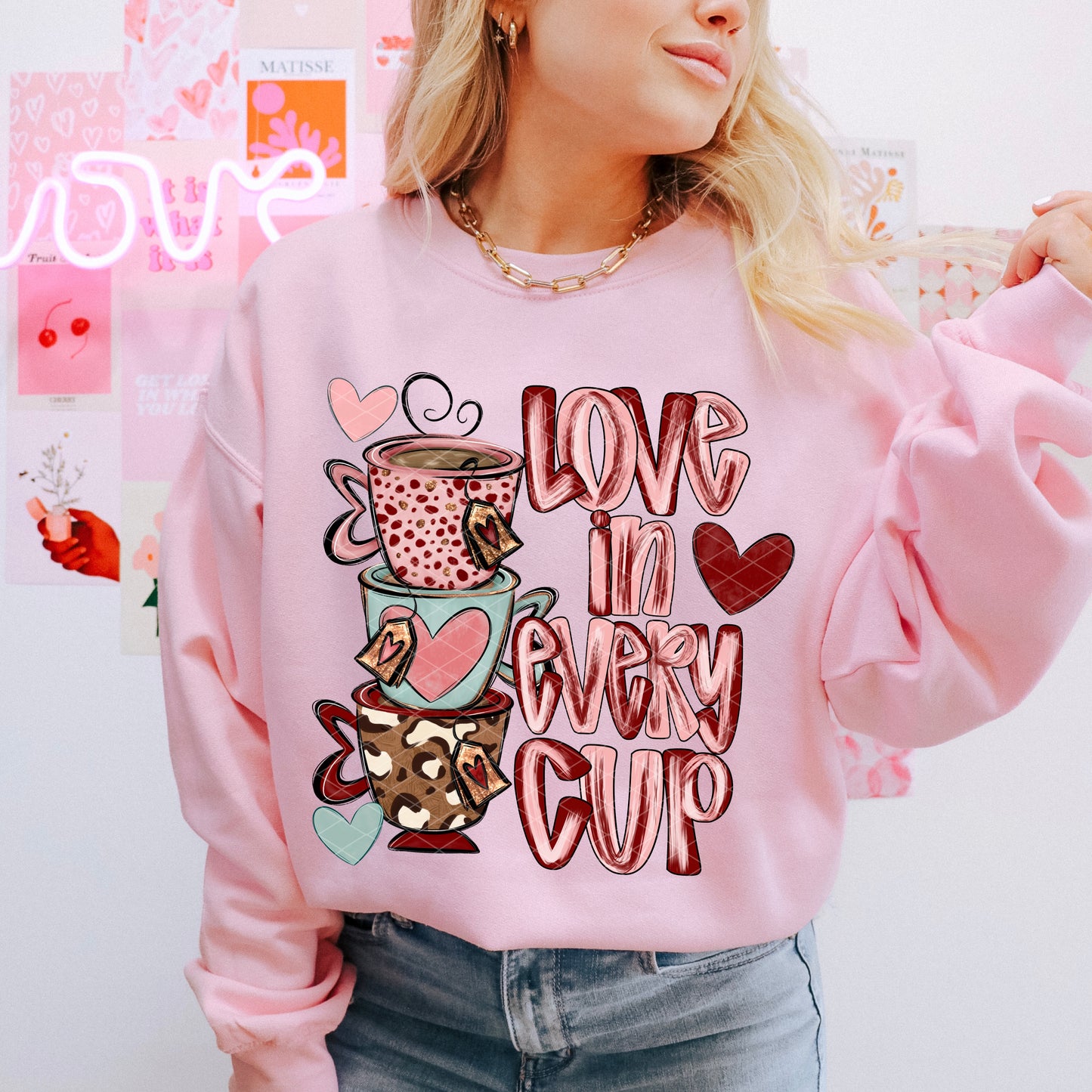 Love In Every Cup - TRANSFER (SDD)