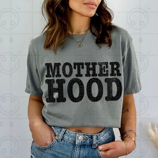 Motherhood - TRANSFER (HW)