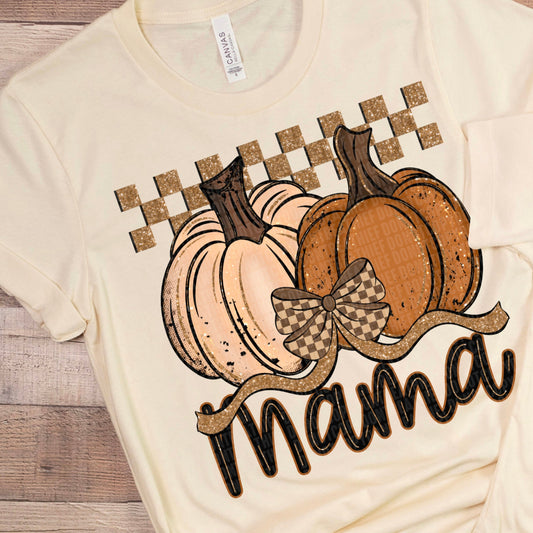 Fall Mama -   TRANSFER (SDD)