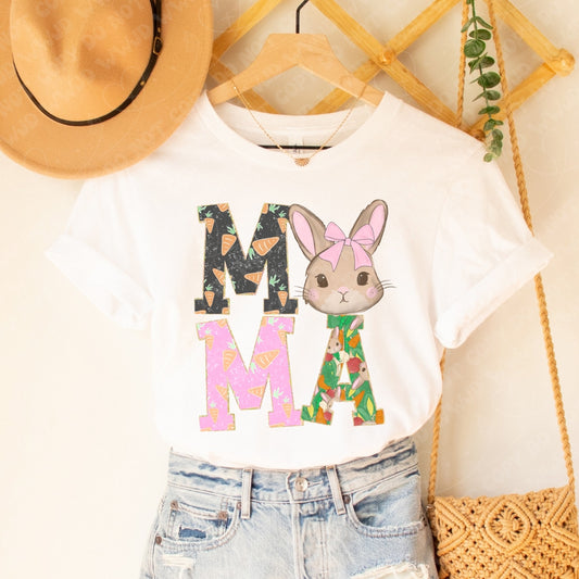 Mama -  TRANSFER (VL)