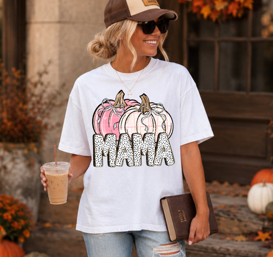 Mama - Transfers (SDD)