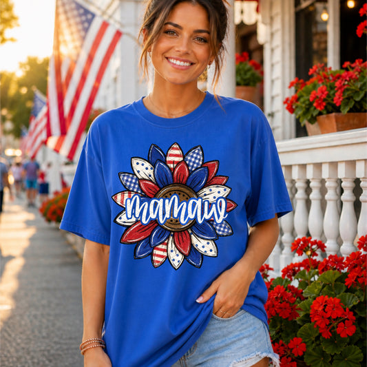 Mamaw - TRANSFER (SDD)